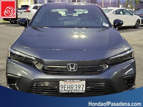 Certified 2023 Honda Civic Sport image 5