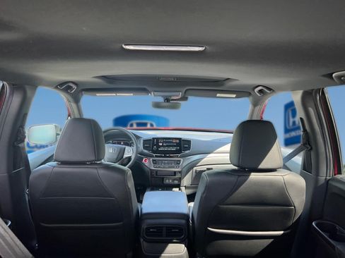 Used 2025 Honda Passport EX-L image 35