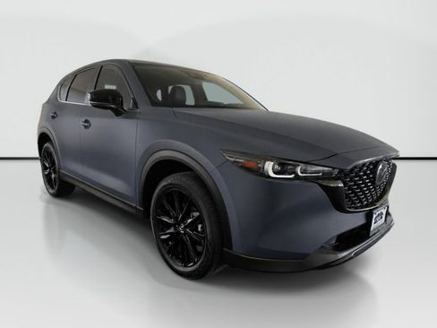 Used 2024 MAZDA CX-5 Carbon Edition AWD/4WD image 51