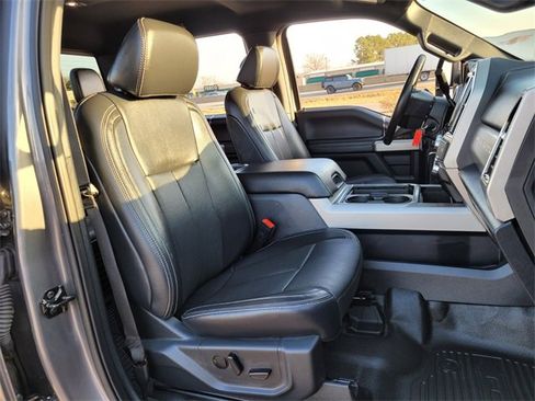Used 2022 Ford F250 Lariat w/ Lariat Value Package image 18