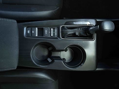 Used 2025 Honda Civic Sport image 27