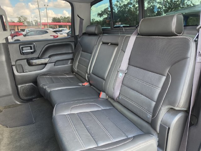 Used 2015 GMC Sierra 1500 Denali w/ Driver Alert Package AWD/4WD image 20