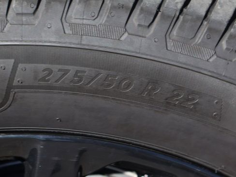 Used 2023 Cadillac Escalade Sport Platinum w/ LPO, ONYX Package image 65