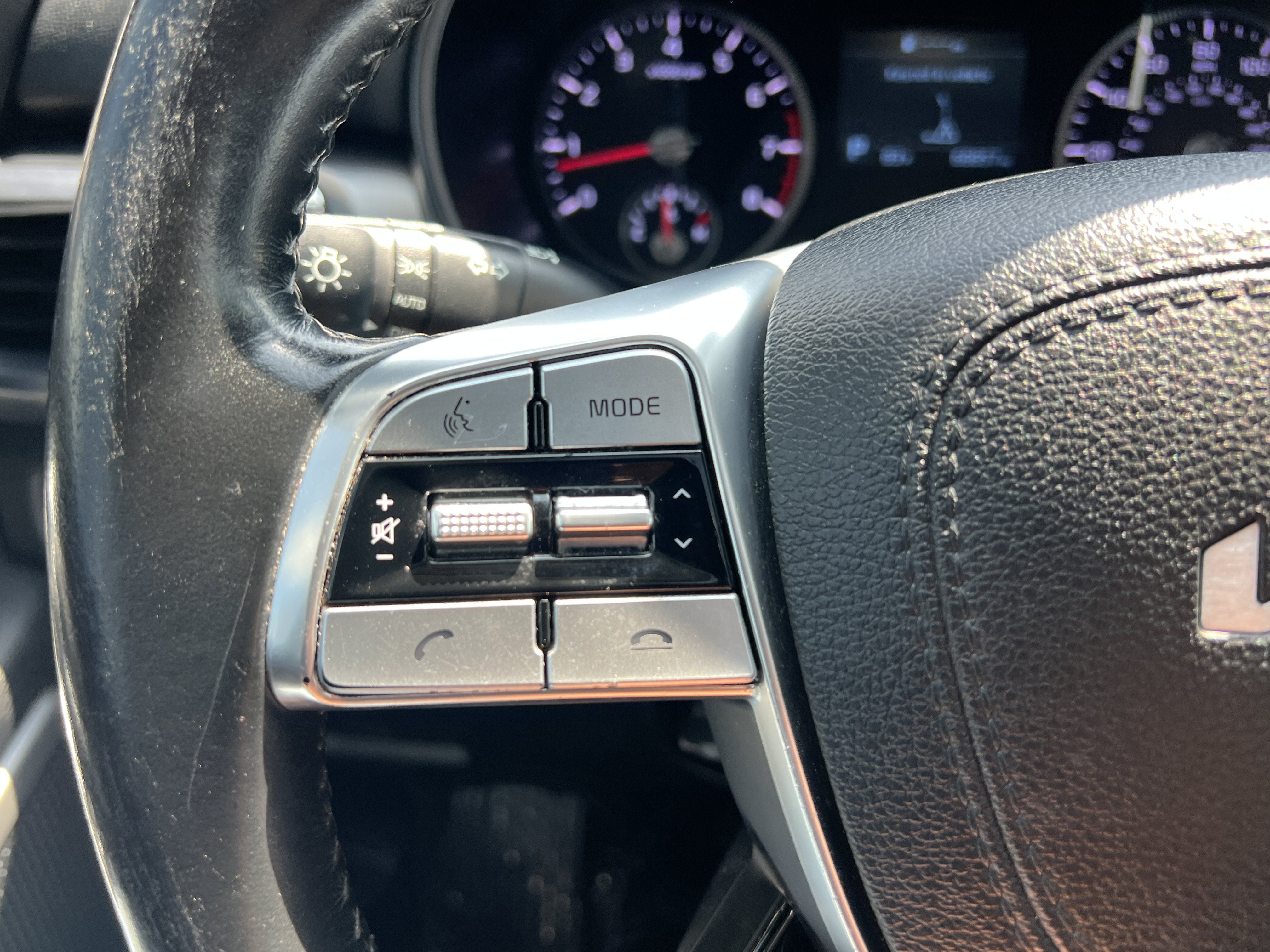 Used 2022 Kia Telluride S FWD image 26