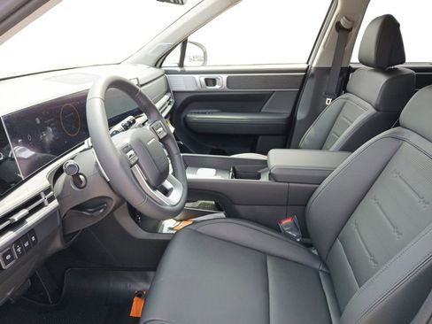 New 2026 Hyundai Santa Fe Limited FWD image 9