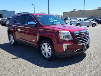 Used 2016 GMC Terrain SLT w/ Open Road Package AWD/4WD video 1