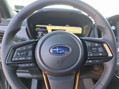 New 2026 Subaru Forester Wilderness image 13