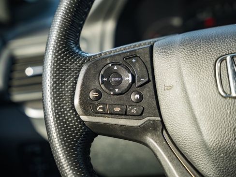 Used 2022 Honda Passport EX-L image 30