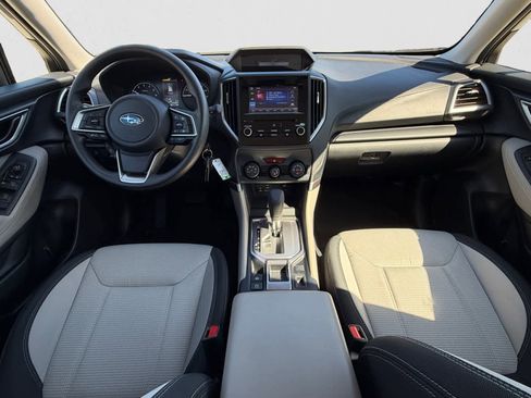 Certified 2022 Subaru Forester image 12