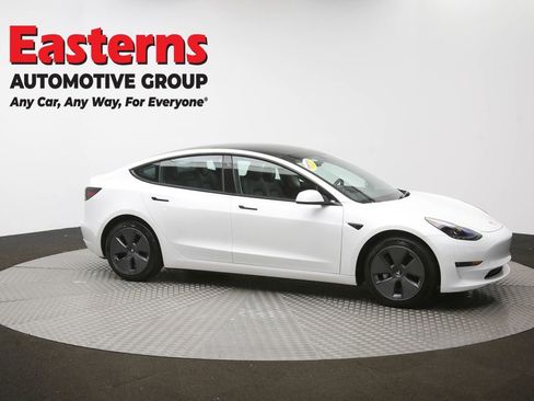 Used 2023 Tesla Model 3 Standard Range RWD image 79