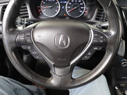 Used 2016 Acura ILX FWD image 50