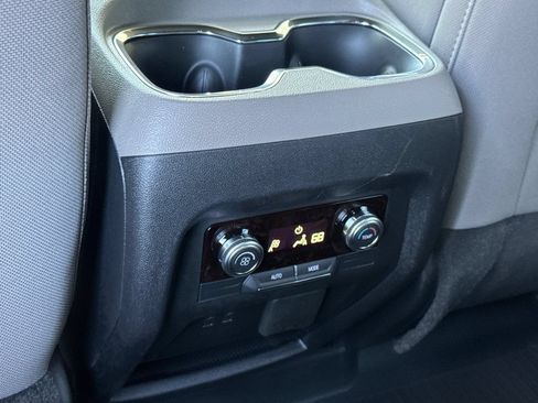 New 2026 GMC Acadia Elevation FWD image 13