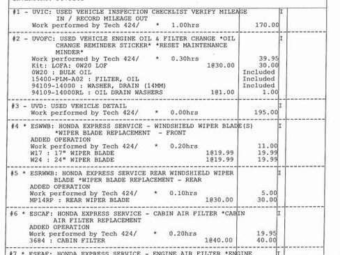 Used 2019 Subaru Outback 3.6R Limited image 15