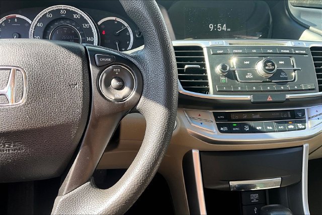 Used 2013 Honda Accord EX image 19
