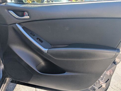 Used 2015 MAZDA CX-5 Touring image 36