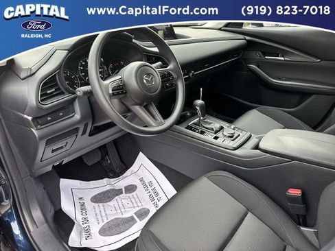 Used 2026 MAZDA CX-30 AWD 2.5 S image 18