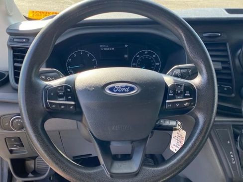 Used 2024 Ford Transit 250 Base image 8