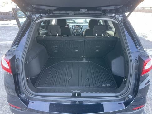 Used 2020 Chevrolet Equinox LS w/ LS Convenience Package image 29