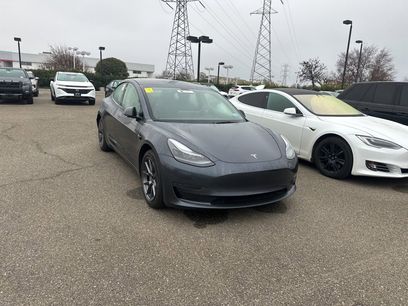 Used 2023 Tesla Model 3 Standard Range