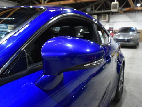 Used 2015 Lexus RC 350 F SPORT AWD image 57