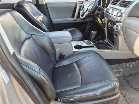 Used 2012 Toyota 4Runner SR5 w/ Convenience Pkg RWD image 19