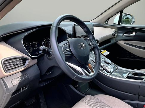 Used 2023 Hyundai Santa Fe SEL FWD image 19
