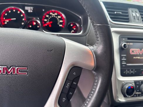 Used 2014 GMC Acadia SLT FWD image 15