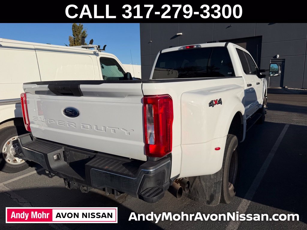 Used 2026 Ford F350 XLT AWD/4WD image 5
