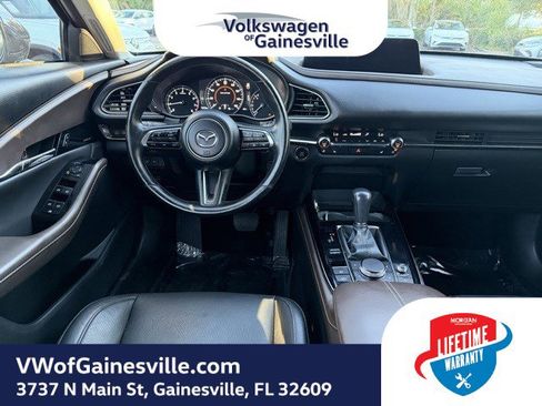 Used 2024 MAZDA CX-30 2.5 Turbo w/ Premium Plus Pkg image 13