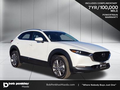 New 2025 MAZDA CX-30 AWD 2.5 S w/ Premium Package