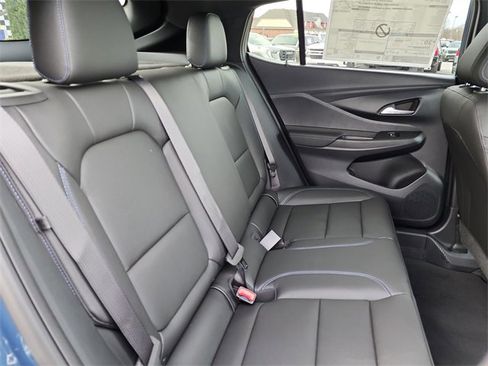 New 2026 Buick Envista Sport Touring w/ Convenience I Package image 18