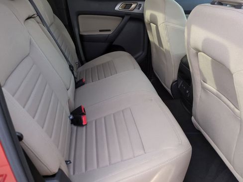 Used 2023 Ford Ranger XLT w/ Equipment Group 302A High image 20