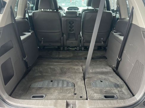 Used 2012 Honda Odyssey Touring Elite image 28