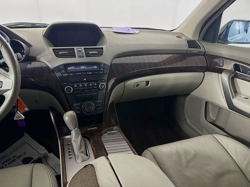 Used 2013 Acura MDX w/ Technology Package AWD/4WD image 27