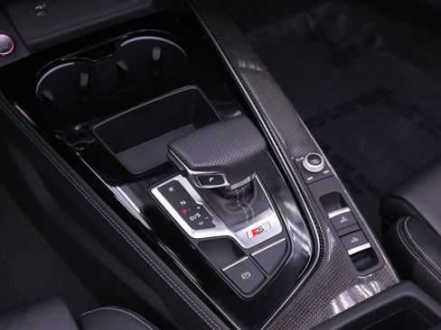 Certified 2024 Audi S5 Premium Plus w/ Premium Plus Package AWD/4WD image 19