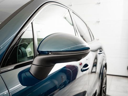 New 2026 Porsche Cayenne Coupe image 15