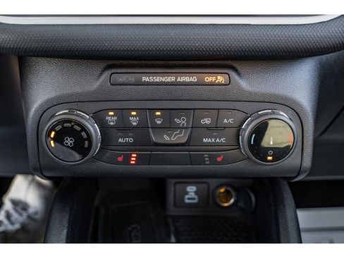 Used 2022 Ford Bronco Sport Big Bend w/ Convenience Package image 17