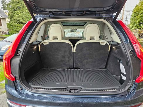 Certified 2023 Volvo XC90 T8 Plus w/ Protection Package image 16