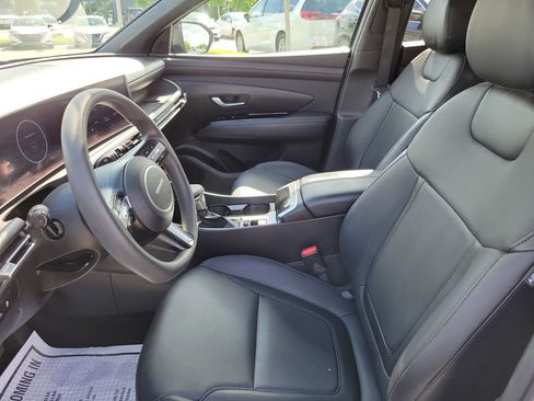 Used 2025 Hyundai Santa Cruz SEL FWD image 25