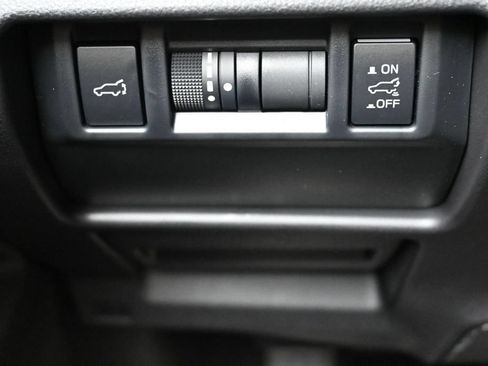 New 2026 Subaru Forester Sport AWD/4WD image 24