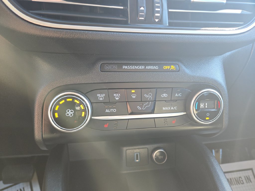 Certified 2020 Ford Escape SE AWD/4WD image 11