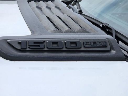 Used 2021 RAM 1500 Rebel w/ Rebel Level 2 Equipment Group image 7