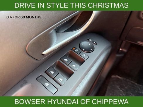 New 2026 Hyundai Tucson SE image 12