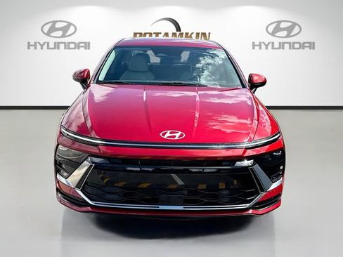 Certified 2024 Hyundai Sonata SEL image 2