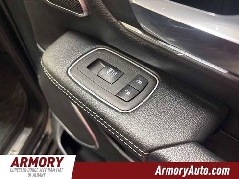 Used 2021 RAM 1500 Laramie image 37