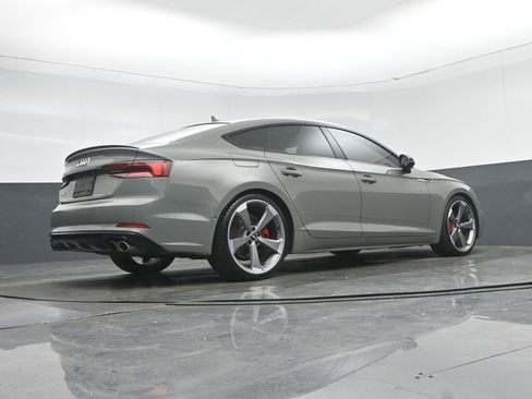 Used 2019 Audi S5 Prestige w/ S Sport Package AWD/4WD image 62