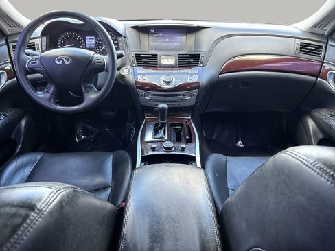 Used 2015 INFINITI Q70 3.7 image 12