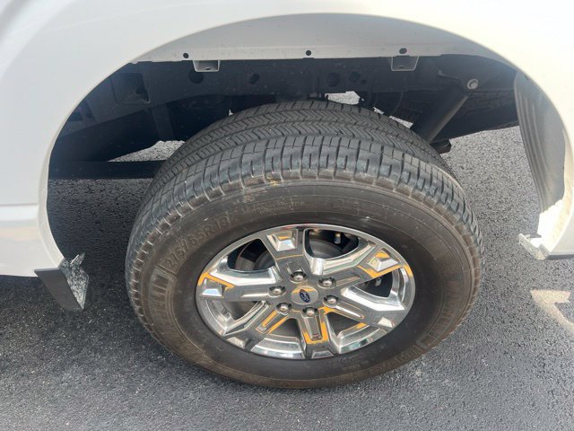 Used 2023 Ford F150 XLT w/ Equipment Group 302A High AWD/4WD image 9
