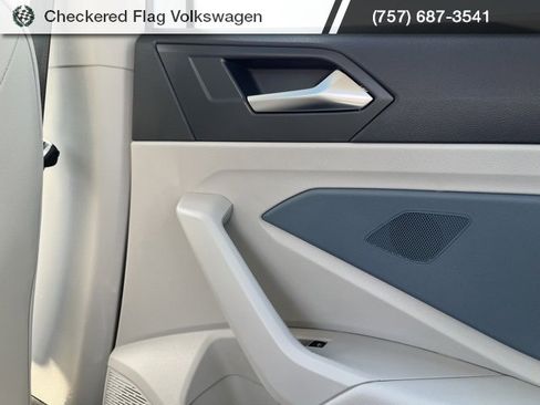 New 2026 Volkswagen Jetta SE image 52