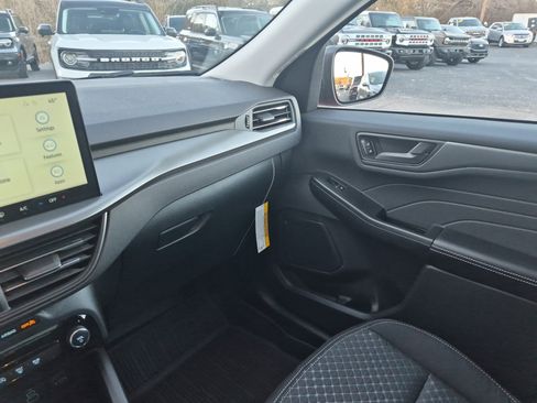 New 2026 Ford Escape Active w/ Tech Pack #1 image 19